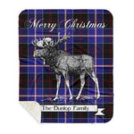 Scotstee Shop Plaid Tartan Blanket With Moose Clan Dunlop Modern Plaid Blanket, plaid blanket australia,plaid blanket canada,plaid christmas blanket,plaid fleece sherpa blanket,plaid sherpa blanket canada,plaid sherpa blanket lipstick,plaid sherpa blanket pink,plaid sherpa blanket queen