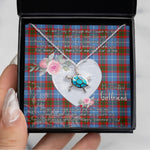 Sea Turtle Necklace Gift for My Beautiful Girlfriend Valentines Necklace Clan Spalding Tartan Blue Turtle Necklace, Valentine Necklace Gift for Girlfriend Clan Mitchell Ancient Tartan Sunflower Pendant Necklace, Scottish Tartan Jewelry, valentine necklace, necklace girlfriend, necklace for wife, cute necklaces for girlfriend, jewelry for girlfriend, to my soulmate necklace, to my future wife necklace