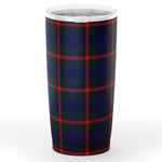 Agnew Tartan Tumbler Scottish Agnew Plaid Tumbler - Scotstee Shop