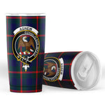 Agnew Tartan Tumbler Scottish Agnew Plaid Tumbler - Scotstee Shop
