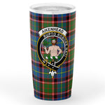 Aikenhead Tartan Tumbler Scottish Aikenhead Plaid Tumbler - Scotstee Shop