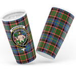 Aikenhead Tartan Tumbler Scottish Aikenhead Plaid Tumbler - Scotstee Shop