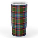 Aikenhead Tartan Tumbler Scottish Aikenhead Plaid Tumbler - Scotstee Shop