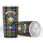 Aikenhead Tartan Tumbler Scottish Aikenhead Plaid Tumbler - Scotstee Shop
