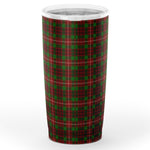 Ainslie Tartan Tumbler Scottish Ainslie Plaid Tumbler - Scotstee Shop