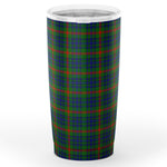 Aiton Tartan Tumbler Scottish Aiton Plaid Tumbler - Scotstee Shop