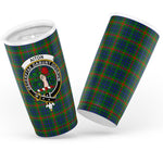 Aiton Tartan Tumbler Scottish Aiton Plaid Tumbler - Scotstee Shop
