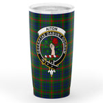Aiton Tartan Tumbler Scottish Aiton Plaid Tumbler - Scotstee Shop