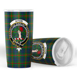 Aiton Tartan Tumbler Scottish Aiton Plaid Tumbler - Scotstee Shop
