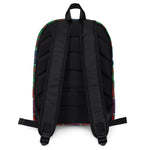 Scotstee Shop - The Adam Ancient Tartan Plaid Backpack | Scotstee Tartan Backpacks