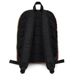 Scotstee Shop - The Anderson Of Arbrake Tartan Plaid Backpack | Scotstee Tartan Backpacks