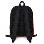 Scotstee Shop - The Belshes Tartan Plaid Backpack | Scotstee Tartan Backpacks