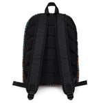 Scotstee Shop - The Bisset Pattern Tartan Plaid Backpack | Scotstee Tartan Backpacks