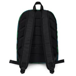 Scotstee Shop - The Blackwatch Ancient Tartan Plaid Backpack | Scotstee Tartan Backpacks