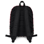 Scotstee Shop - The Borthwick Ancient Tartan Plaid Backpack | Scotstee Tartan Backpacks