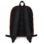 Scotstee Shop - The Bruce Modern Tartan Plaid Backpack | Scotstee Tartan Backpacks