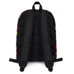 Scotstee Shop - The Buchanan Modern Tartan Plaid Backpack | Scotstee Tartan Backpacks