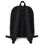 Scotstee Shop - The Burnett Tartan Plaid Backpack | Scotstee Tartan Backpacks