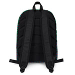 Scotstee Shop - The Byres Tartan Plaid Backpack | Scotstee Tartan Backpacks