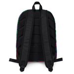 Scotstee Shop - The Calder Tartan Plaid Backpack | Scotstee Tartan Backpacks