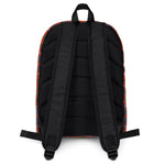 Scotstee Shop - The Cameron Of Lochiel Ancient Tartan Plaid Backpack | Scotstee Tartan Backpacks