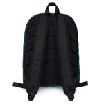 Scotstee Shop - The Campbell Ancient Tartan Plaid Backpack | Scotstee Tartan Backpacks