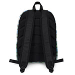 Scotstee Shop - The Campbell Dress Ancient Tartan Plaid Backpack | Scotstee Tartan Backpacks