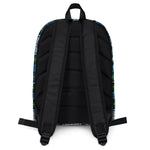 Scotstee Shop - The Campbell Dress Tartan Plaid Backpack | Scotstee Tartan Backpacks