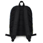 Scotstee Shop - The Campbell Faded Tartan Plaid Backpack | Scotstee Tartan Backpacks