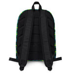 Scotstee Shop - The Campbell Of Breadalbane Ancient Tartan Plaid Backpack | Scotstee Tartan Backpacks
