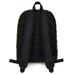 Scotstee Shop - The Campbell Of Breadalbane Modern Tartan Plaid Backpack | Scotstee Tartan Backpacks