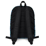 Scotstee Shop - The Campbell Of Cawdor Ancient Tartan Plaid Backpack | Scotstee Tartan Backpacks