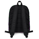 Scotstee Shop - The Campbell Of Cawdor Modern Tartan Plaid Backpack | Scotstee Tartan Backpacks