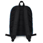 Scotstee Shop - The Carmichael Ancient Tartan Plaid Backpack | Scotstee Tartan Backpacks