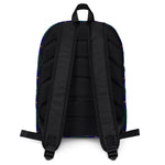 Scotstee Shop - The Carmichael Modern Tartan Plaid Backpack | Scotstee Tartan Backpacks