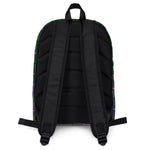 Scotstee Shop - The Carmichael Tartan Plaid Backpack | Scotstee Tartan Backpacks