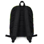 Scotstee Shop - The Carnegie Ancient Tartan Plaid Backpack | Scotstee Tartan Backpacks
