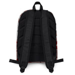 Scotstee Shop - The Clayton Tartan Plaid Backpack | Scotstee Tartan Backpacks