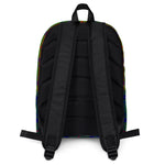 Scotstee Shop - The Cranstoun Hunting Tartan Plaid Backpack | Scotstee Tartan Backpacks
