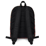 Scotstee Shop - The Cumming Hunting Weathered Tartan Plaid Backpack | Scotstee Tartan Backpacks