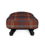 Scotstee Shop - The Ainslie Ancient Tartan Plaid Backpack | Scotstee Tartan Backpacks