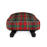 Scotstee Shop - The Anderson Of Arbrake Tartan Plaid Backpack | Scotstee Tartan Backpacks