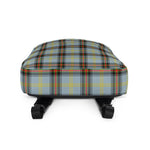 Scotstee Shop - The Bell Tartan Plaid Backpack | Scotstee Tartan Backpacks