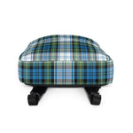 Scotstee Shop - The Campbell Dress Ancient Tartan Plaid Backpack | Scotstee Tartan Backpacks