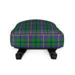 Scotstee Shop - The Carmichael Tartan Plaid Backpack | Scotstee Tartan Backpacks