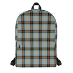 Scotstee Shop - The Bell Tartan Plaid Backpack | Scotstee Tartan Backpacks