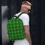 Scotstee Shop - The Blane Tartan Plaid Backpack | Scotstee Tartan Backpacks