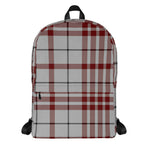 Scotstee Shop - The Clayton Tartan Plaid Backpack | Scotstee Tartan Backpacks