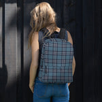 Scotstee Shop - The Earl Of St Andrews Tartan Plaid Backpack | Scotstee Tartan Backpacks