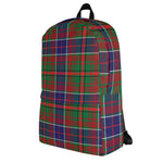 Scotstee Shop - The Adam Ancient Tartan Plaid Backpack | Scotstee Tartan Backpacks